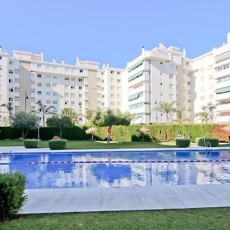 Loft Miramar Apartment Fuengirola Ngoại thất bức ảnh