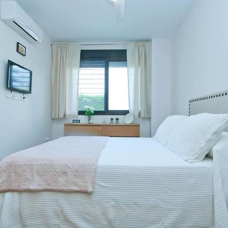 Loft Miramar Apartment Fuengirola Ngoại thất bức ảnh