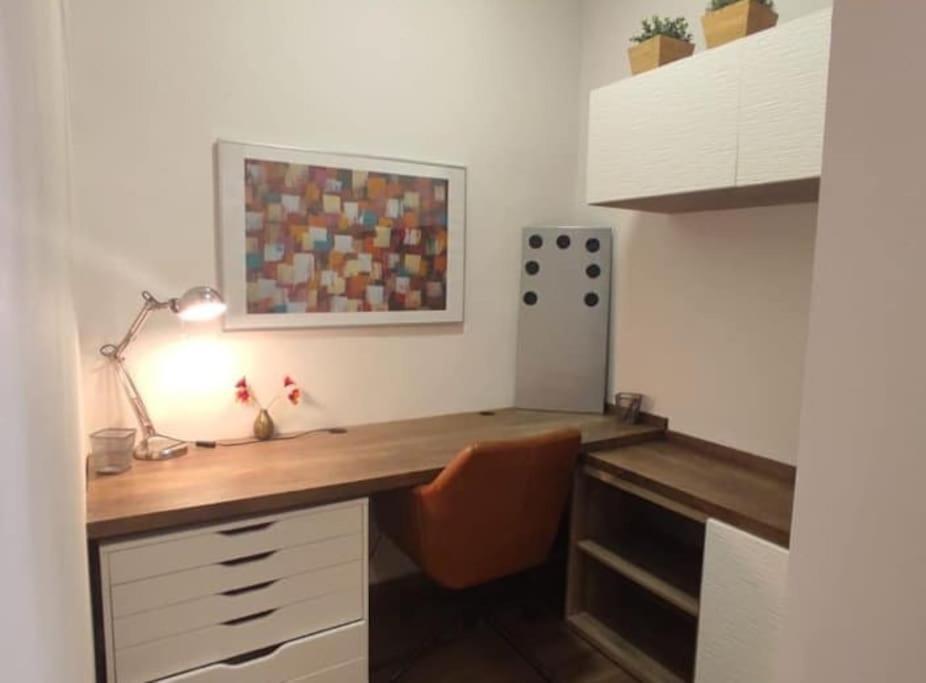 Loft Miramar Apartment Fuengirola Ngoại thất bức ảnh