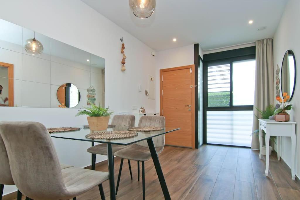 Loft Miramar Apartment Fuengirola Ngoại thất bức ảnh