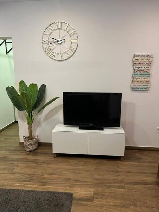 Loft Miramar Apartment Fuengirola Ngoại thất bức ảnh