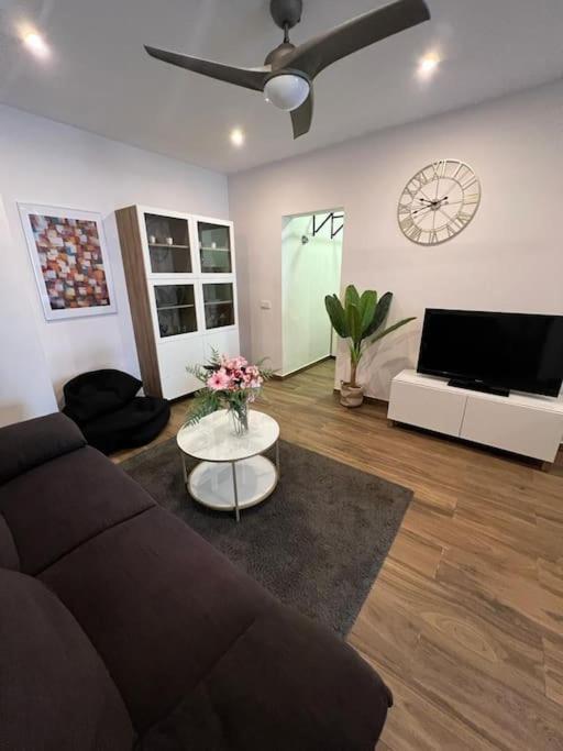 Loft Miramar Apartment Fuengirola Ngoại thất bức ảnh