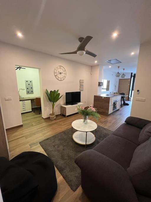 Loft Miramar Apartment Fuengirola Ngoại thất bức ảnh