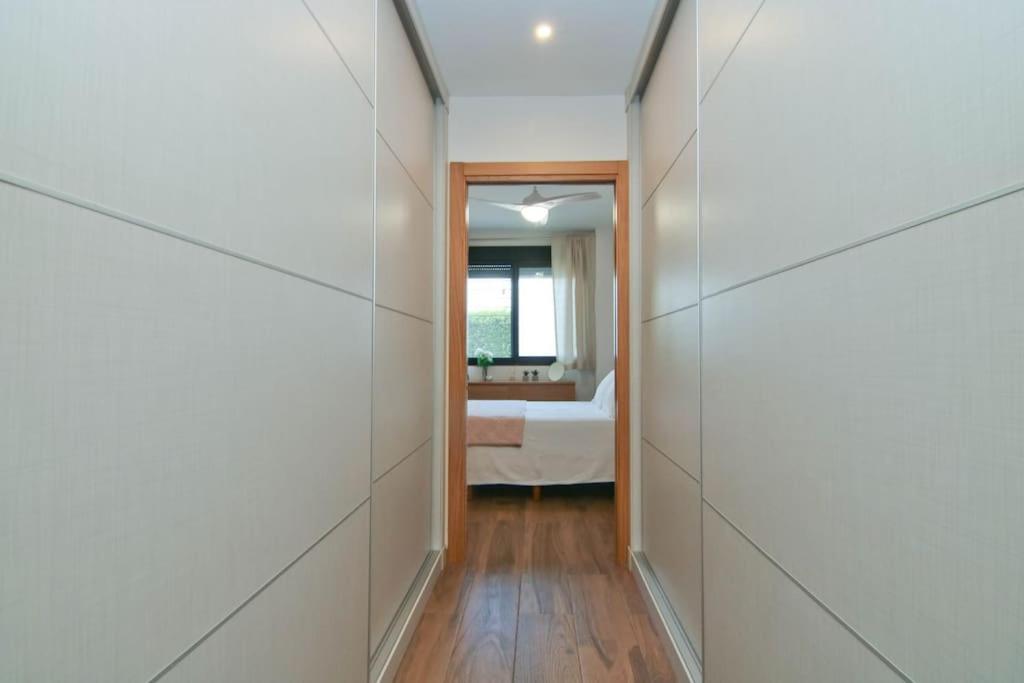 Loft Miramar Apartment Fuengirola Ngoại thất bức ảnh