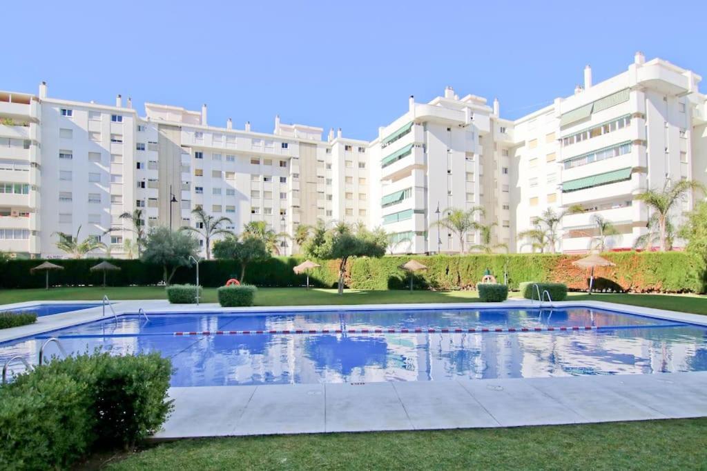 Loft Miramar Apartment Fuengirola Ngoại thất bức ảnh
