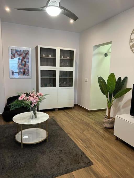 Loft Miramar Apartment Fuengirola Ngoại thất bức ảnh