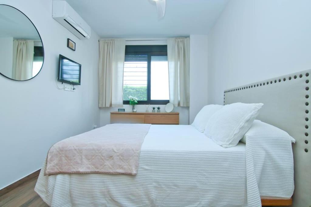 Loft Miramar Apartment Fuengirola Ngoại thất bức ảnh